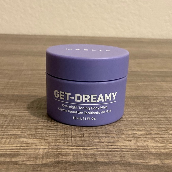 Marlys Get Dreamy Overnight Toning Body Whip - Picture 1 of 7